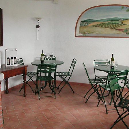 Agriturismo Tesorino ماسا ماريتيما المظهر الخارجي الصورة