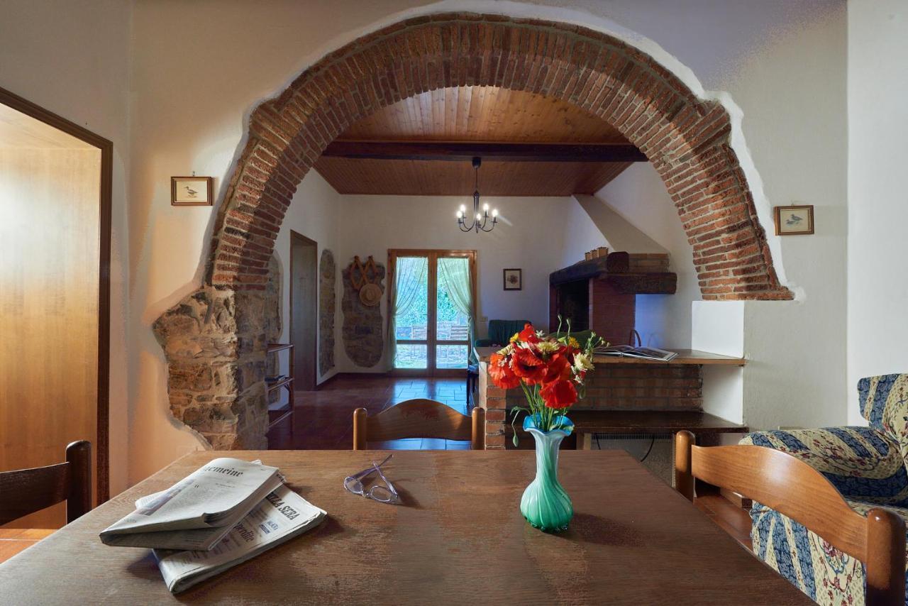 Agriturismo Tesorino ماسا ماريتيما المظهر الخارجي الصورة