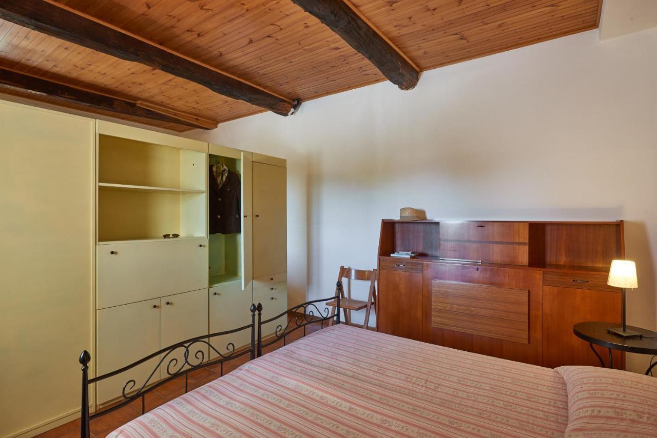 Agriturismo Tesorino ماسا ماريتيما المظهر الخارجي الصورة