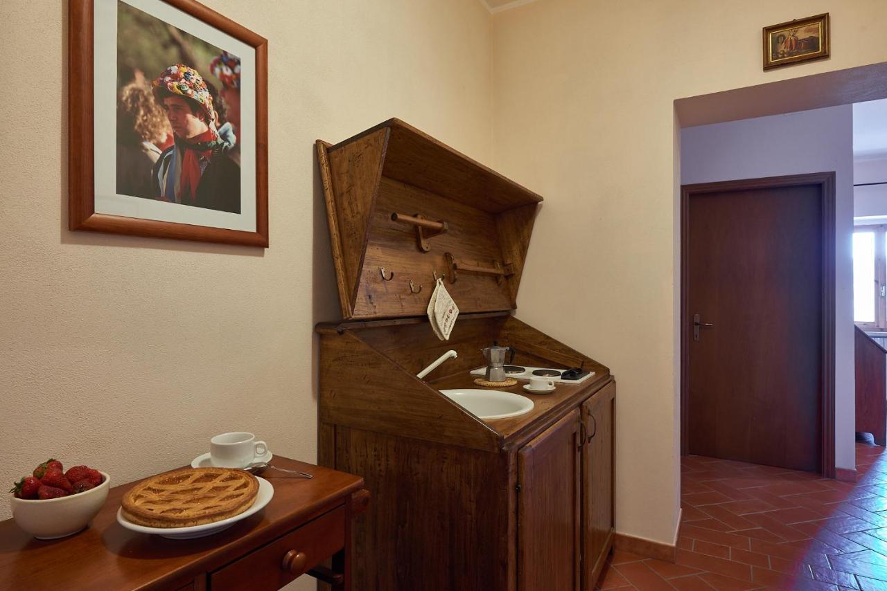 Agriturismo Tesorino ماسا ماريتيما المظهر الخارجي الصورة