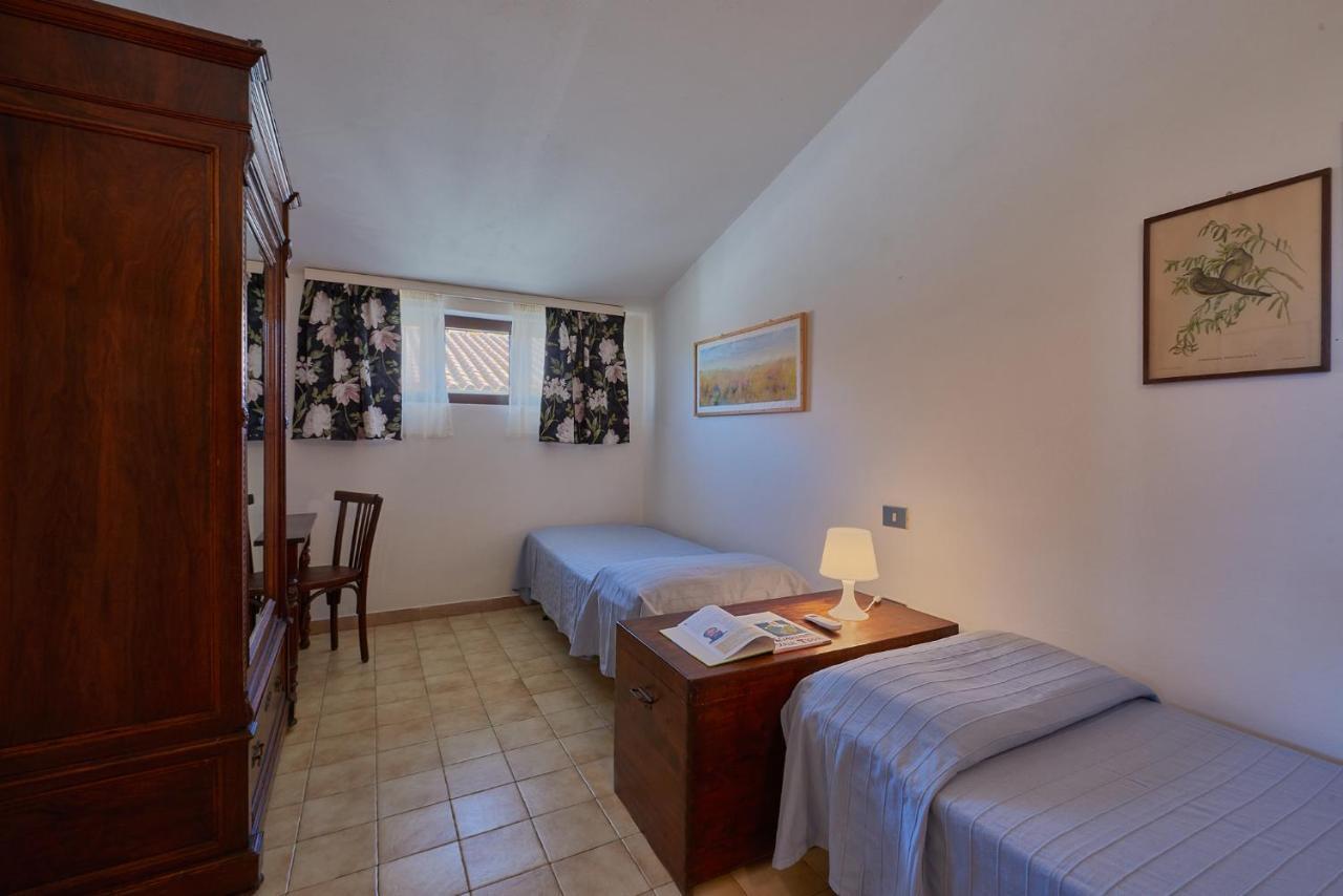 Agriturismo Tesorino ماسا ماريتيما المظهر الخارجي الصورة