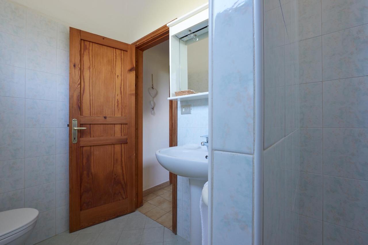 Agriturismo Tesorino ماسا ماريتيما المظهر الخارجي الصورة