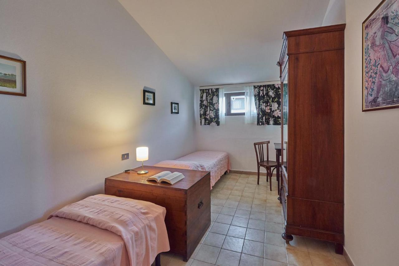 Agriturismo Tesorino ماسا ماريتيما المظهر الخارجي الصورة