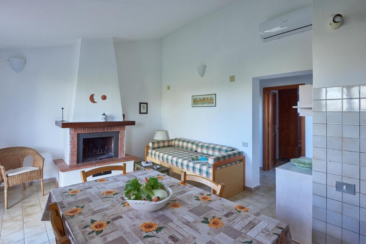 Agriturismo Tesorino ماسا ماريتيما المظهر الخارجي الصورة