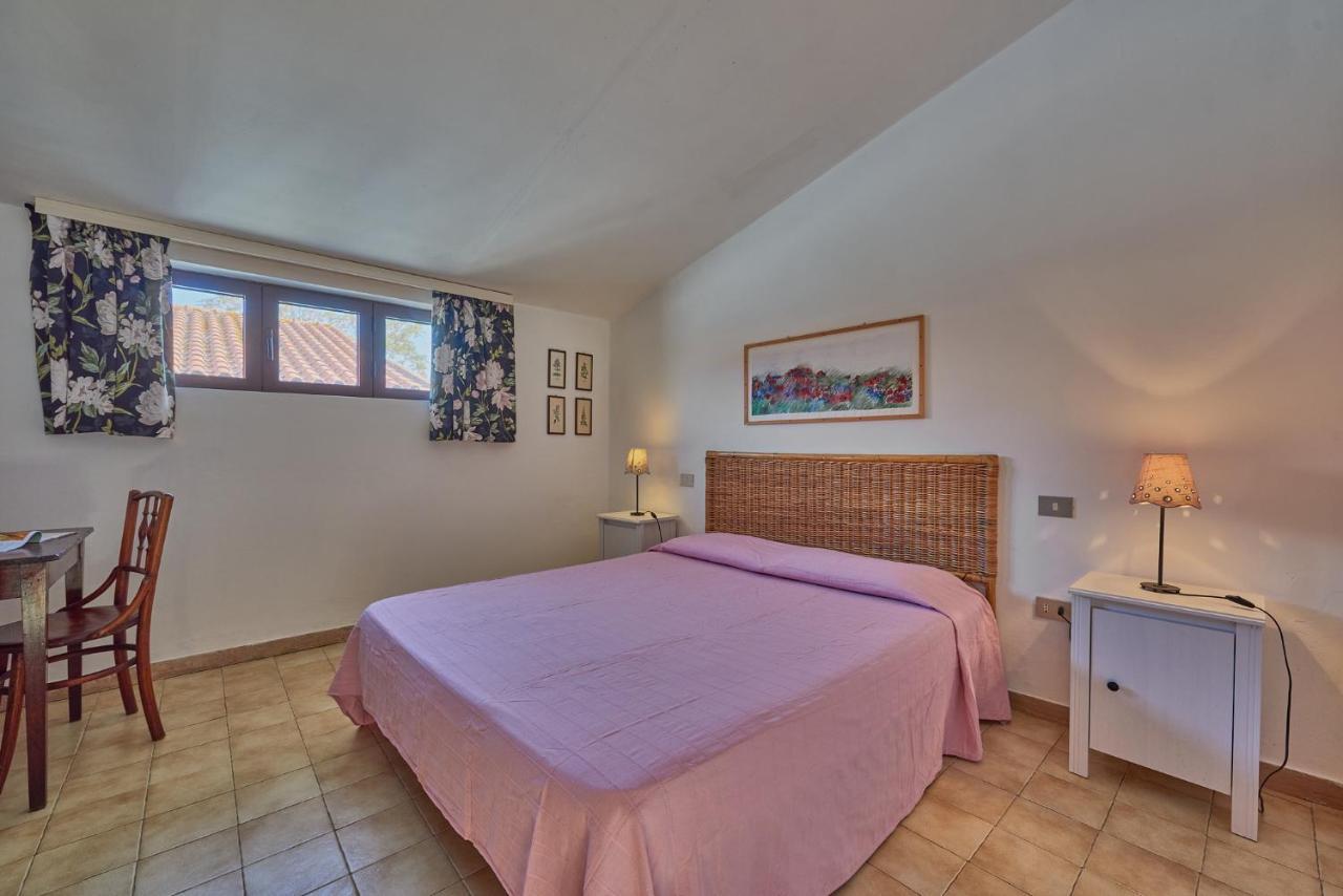 Agriturismo Tesorino ماسا ماريتيما المظهر الخارجي الصورة