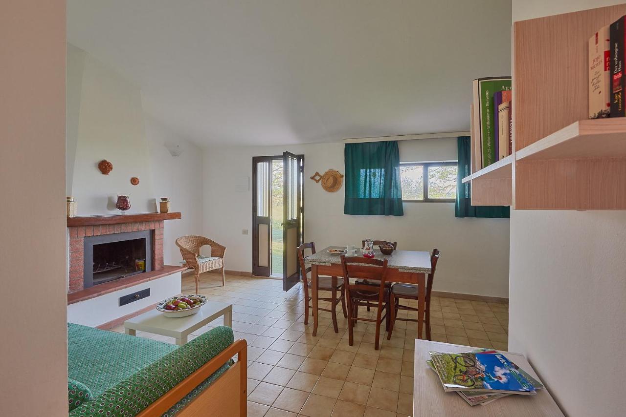 Agriturismo Tesorino ماسا ماريتيما المظهر الخارجي الصورة
