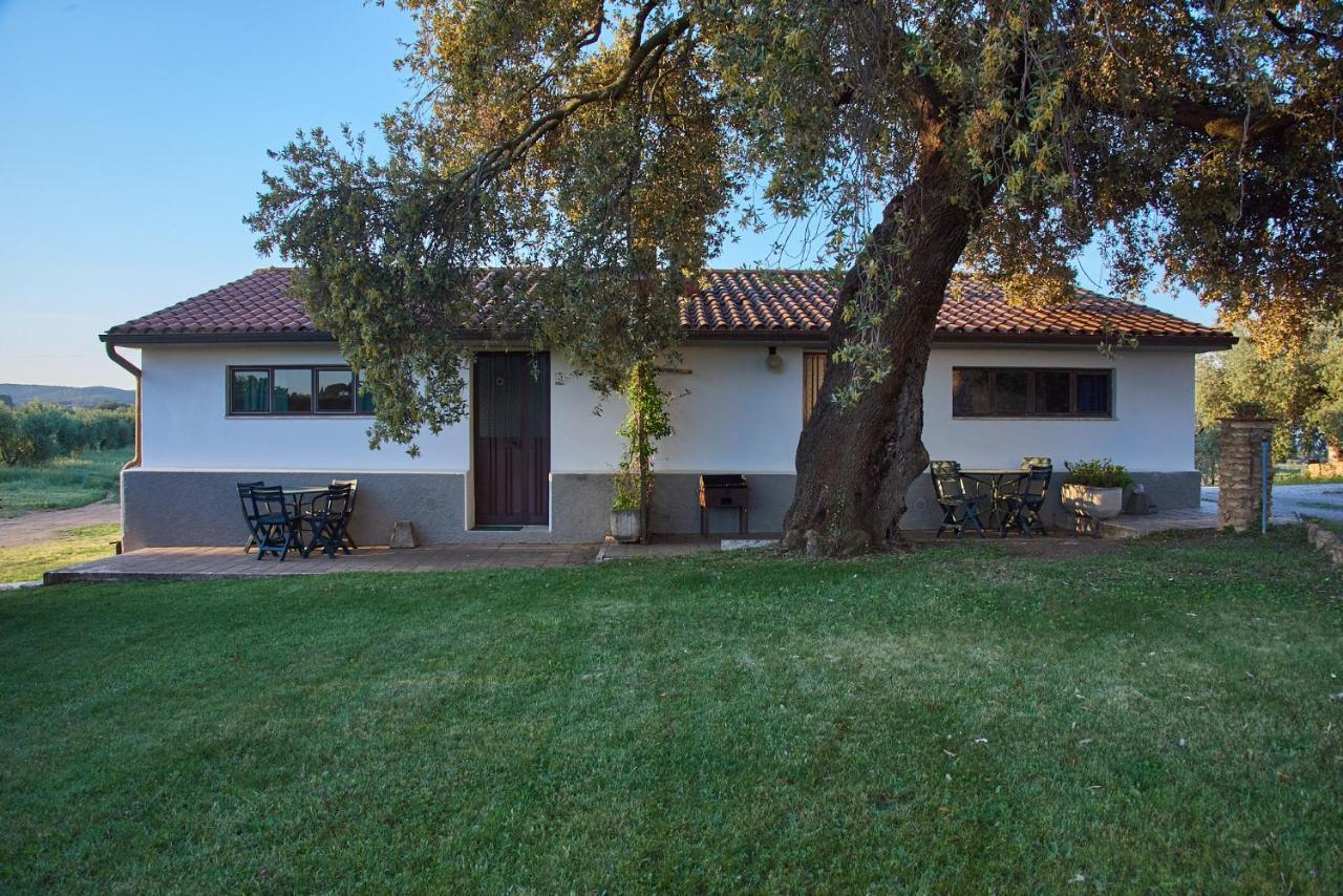 Agriturismo Tesorino ماسا ماريتيما المظهر الخارجي الصورة