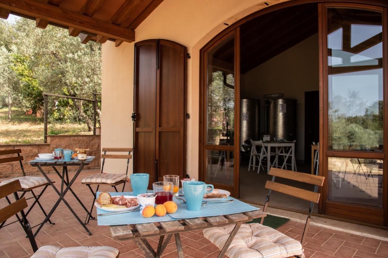Agriturismo Tesorino ماسا ماريتيما المظهر الخارجي الصورة