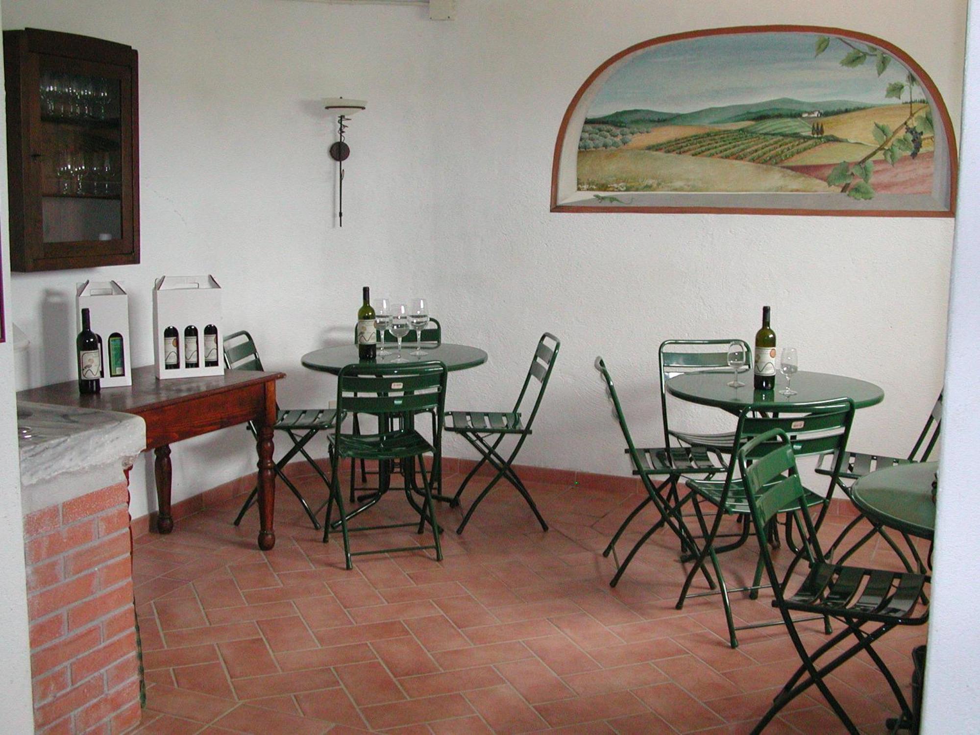 Agriturismo Tesorino ماسا ماريتيما المظهر الخارجي الصورة